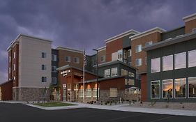 Residence Inn By Marriott Denver Airport/Convention Center